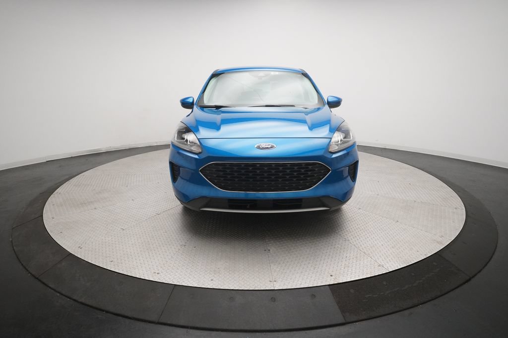Used 2021 Ford Escape SE FWD image 11