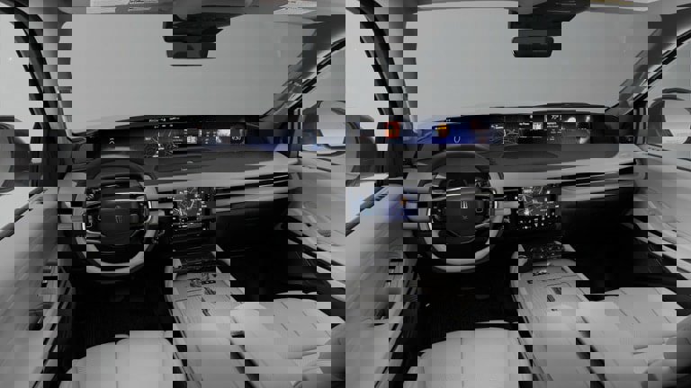 New 2026 Lincoln Navigator Reserve AWD/4WD image 30