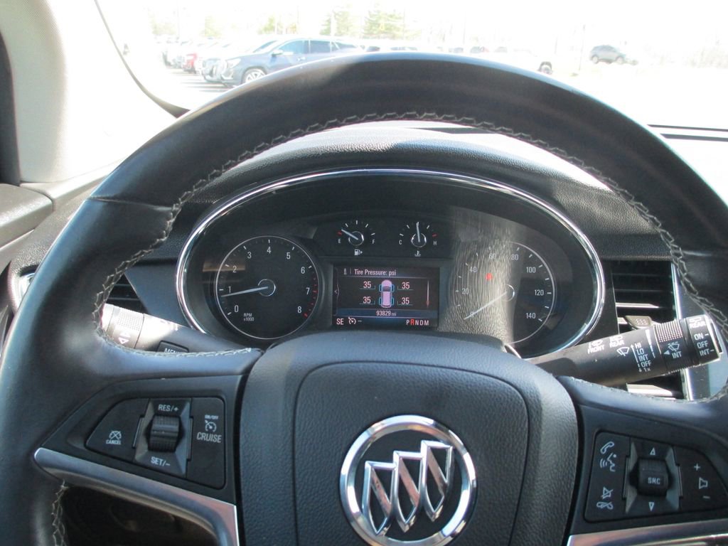 Used 2019 Buick Encore Preferred image 26