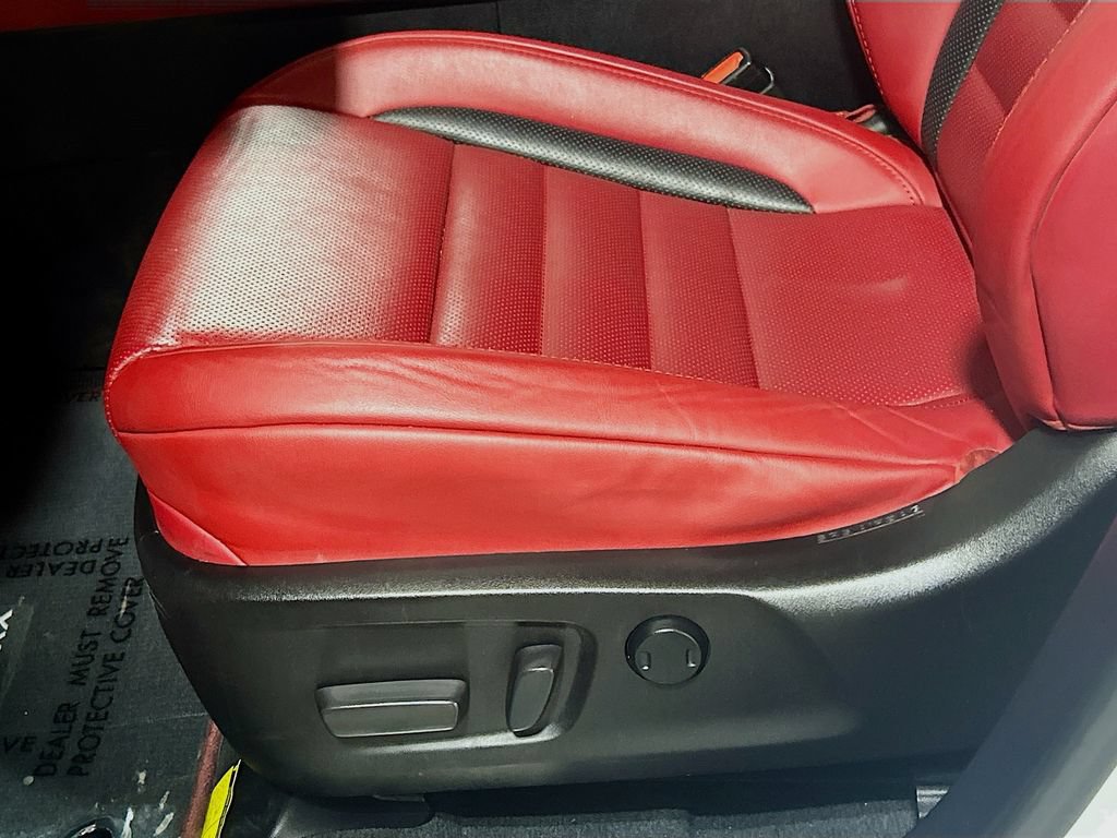 Used 2021 Lexus RX 350 F Sport AWD/4WD image 18