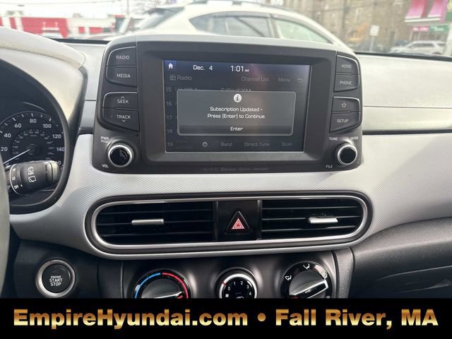 Used 2019 Hyundai Kona SEL w/ SEL Tech Package 02 image 22