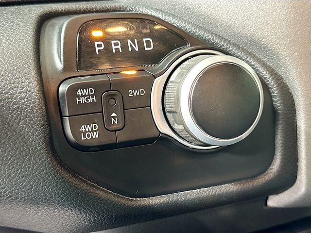 Used 2022 RAM 2500 Tradesman image 18