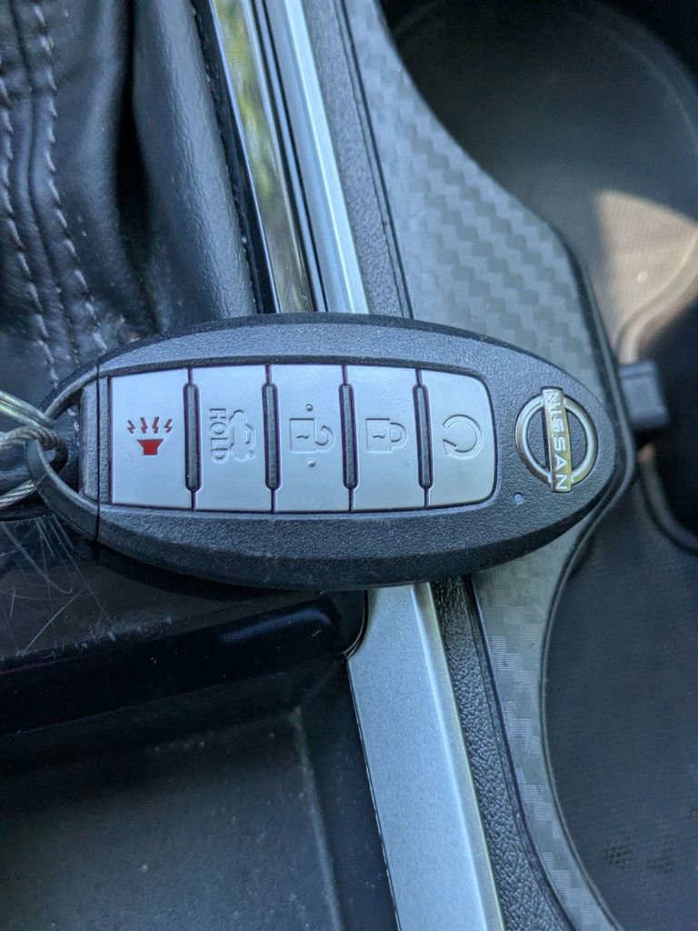 Used 2025 Nissan Altima 2.5 SV FWD image 26