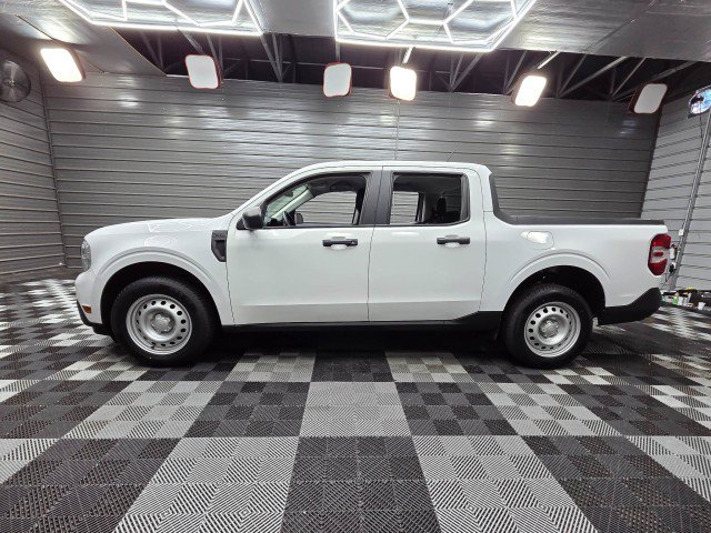 Used 2022 Ford Maverick XL FWD image 9