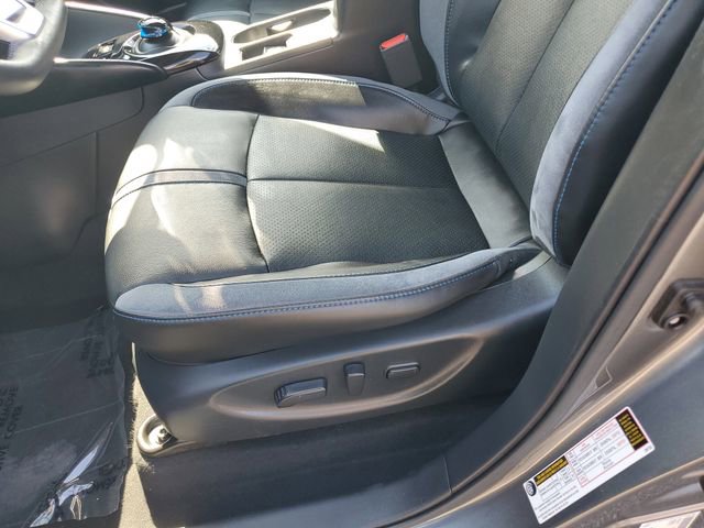 Used 2020 Nissan Leaf SL Plus image 21