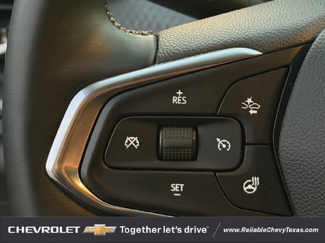 Used 2024 Chevrolet Trax ACTIV w/ Driver Confidence Package FWD image 14