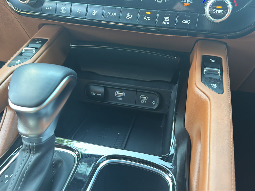 Used 2024 Kia Telluride SX Prestige X-Pro AWD/4WD image 48