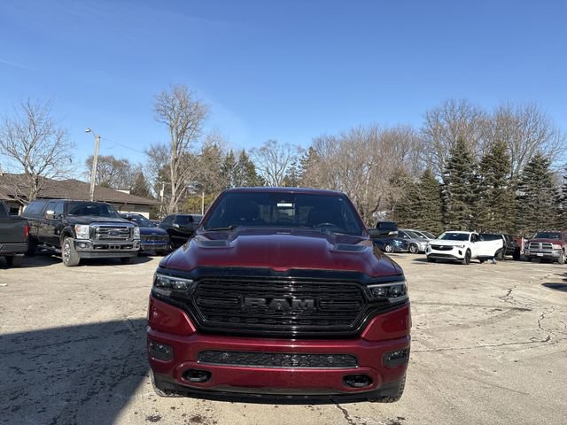 Used 2022 RAM 1500 Limited image 11