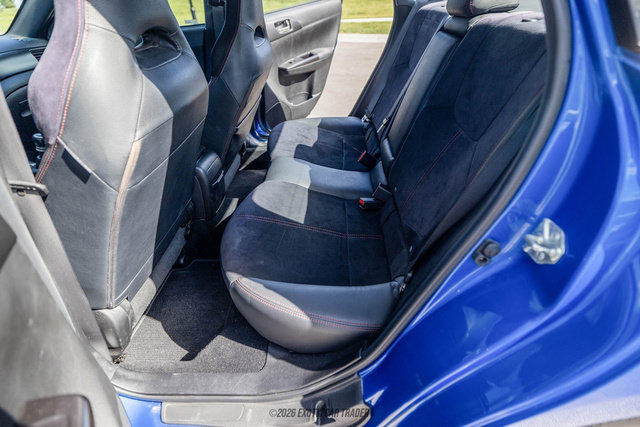 Used 2013 Subaru Impreza WRX STI AWD/4WD image 33