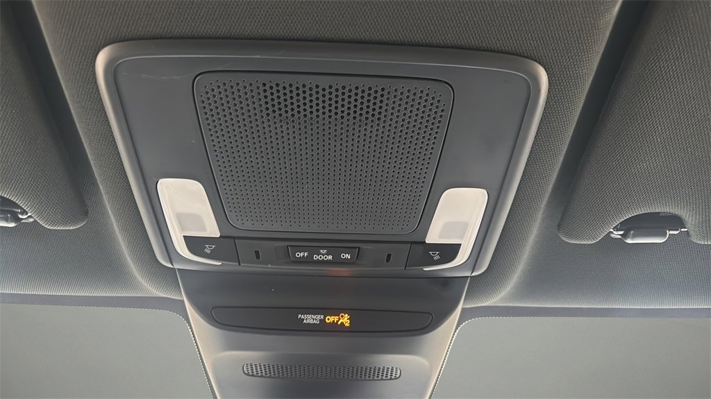 Used 2023 Honda HR-V Sport image 28