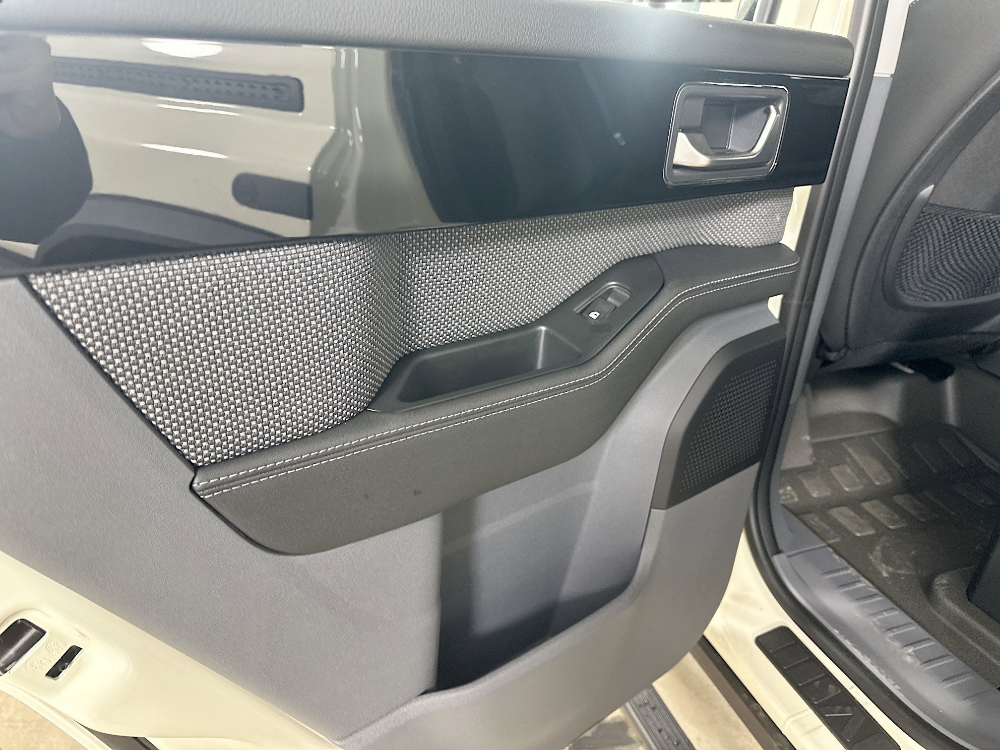 New 2026 INEOS Grenadier Trialmaster Edition image 35