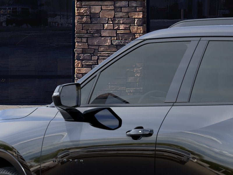 New 2026 Chevrolet Blazer RS AWD/4WD image 36