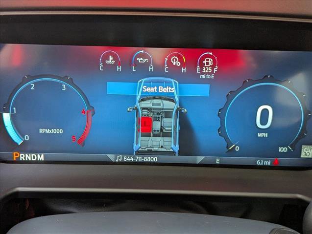 New 2025 Ford F250 Lariat w/ Lariat Ultimate Package image 11