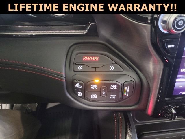 New 2026 RAM 1500 RHO w/ RHO Level 1 Equipment Group image 27
