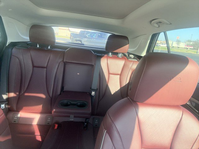 Used 2025 Buick Envision Sport Touring image 20