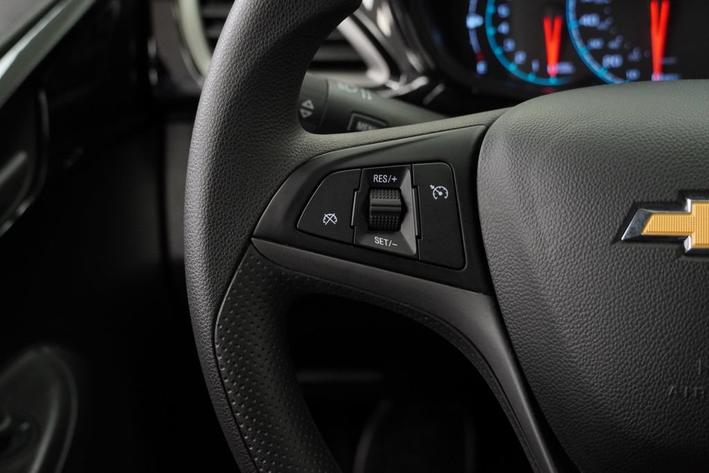 Used 2019 Chevrolet Spark LT FWD image 19