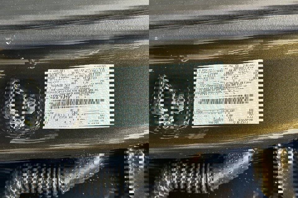 New 2026 Ford F150 Raptor w/ Equipment Group 803A Raptor R image 34