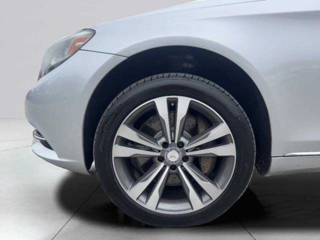 Used 2014 Mercedes-Benz S 550 Sedan image 62
