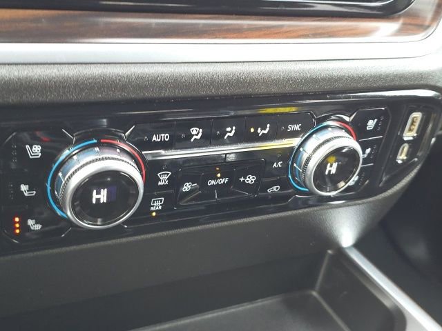 Used 2022 GMC Sierra 1500 SLT w/ SLT Premium Plus Package image 15