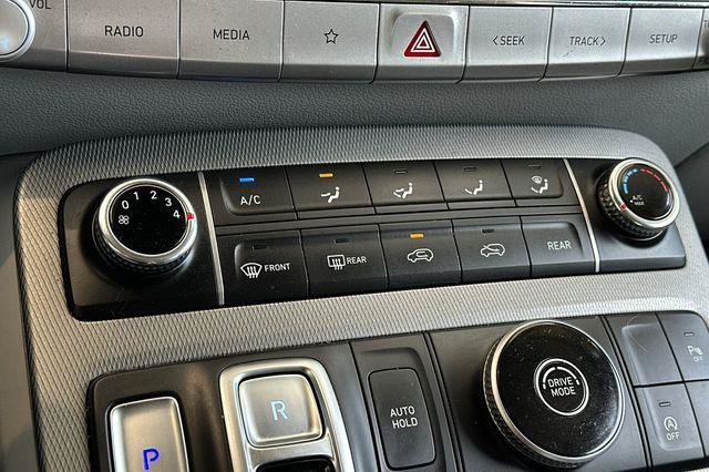 Used 2021 Hyundai Palisade SE FWD image 21