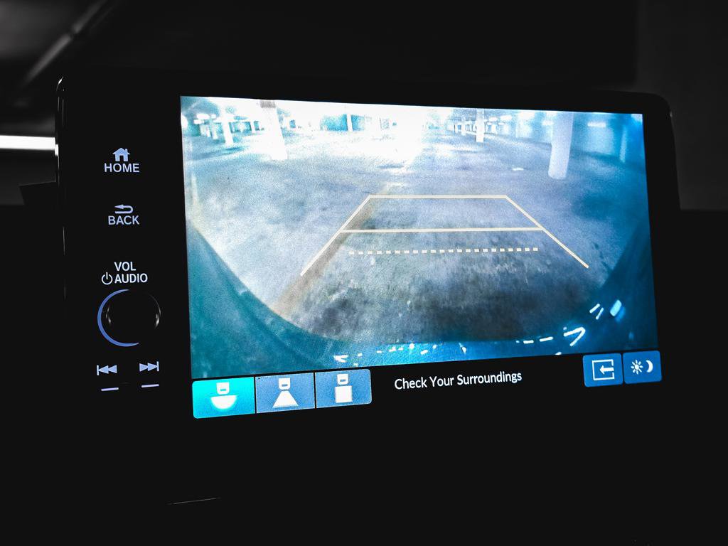 Used 2023 Honda CR-V EX-L image 26