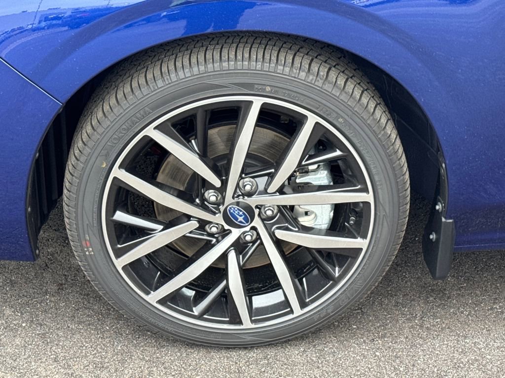 New 2026 Subaru Impreza 2.0i Sport image 27