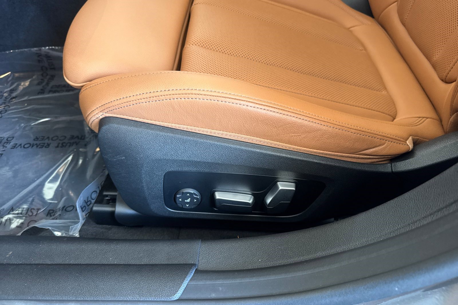 Certified 2023 BMW i4 eDrive35 w/ Premium Package RWD image 13