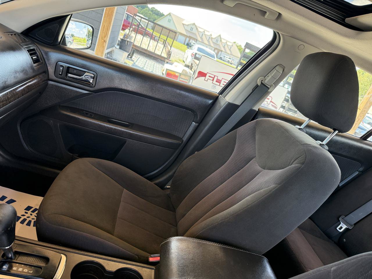 Used 2009 Mercury Milan FWD image 20