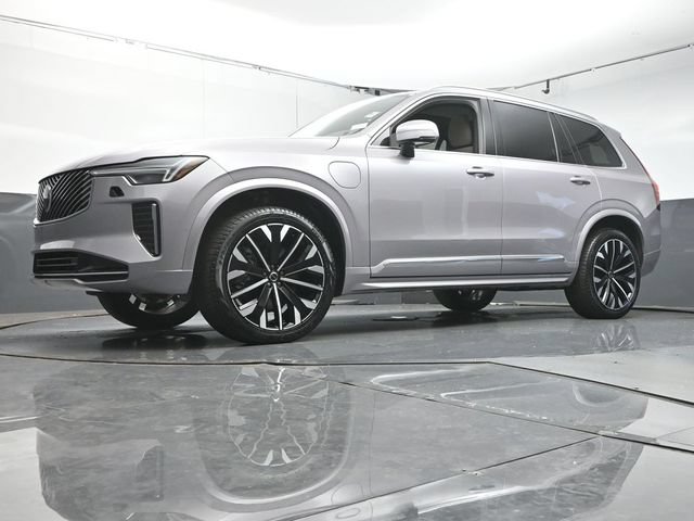 Used 2026 Volvo XC90 T8 Core w/ Protection Package Premier AWD/4WD image 37