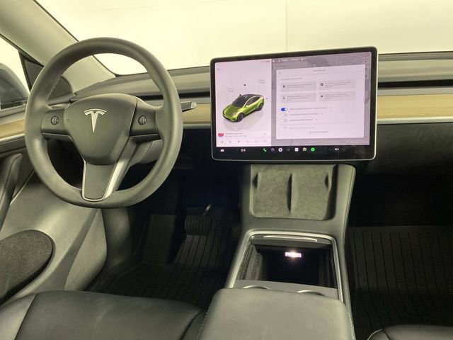 Used 2023 Tesla Model Y Long Range AWD/4WD image 14
