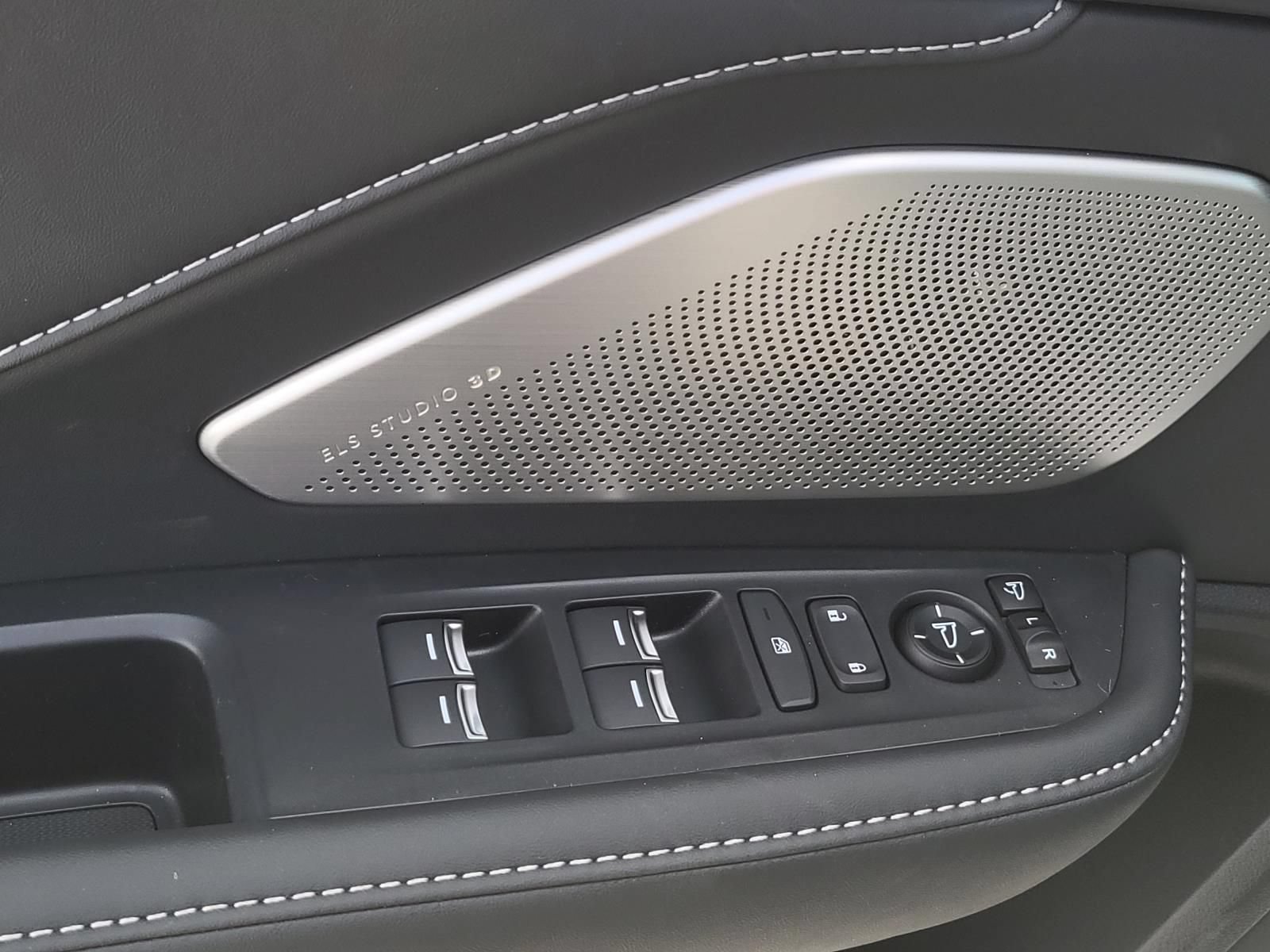New 2026 Acura RDX SH-AWD w/ Advance Package image 17