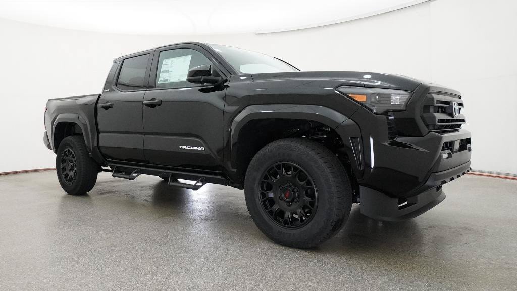 New 2026 Toyota Tacoma SR5 AWD/4WD image 32