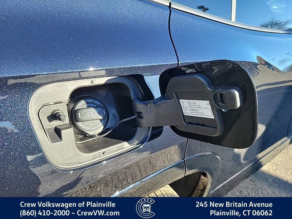 New 2026 Volkswagen Tiguan SE R-Line image 31