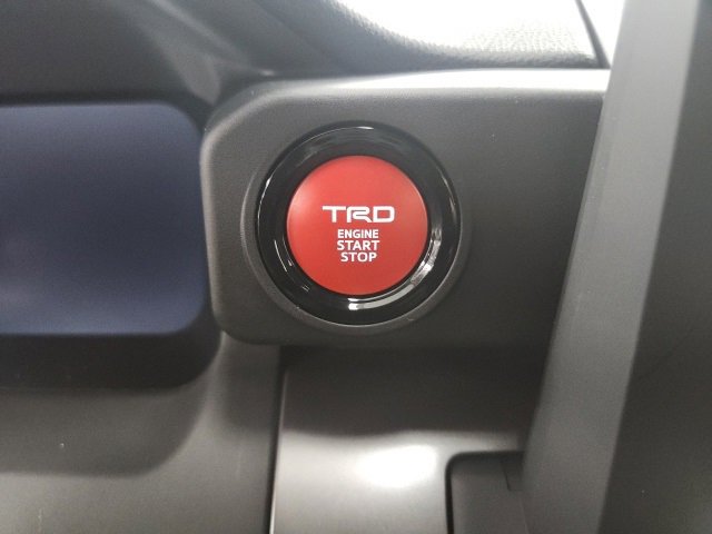 New 2025 Toyota Tacoma TRD Sport image 27