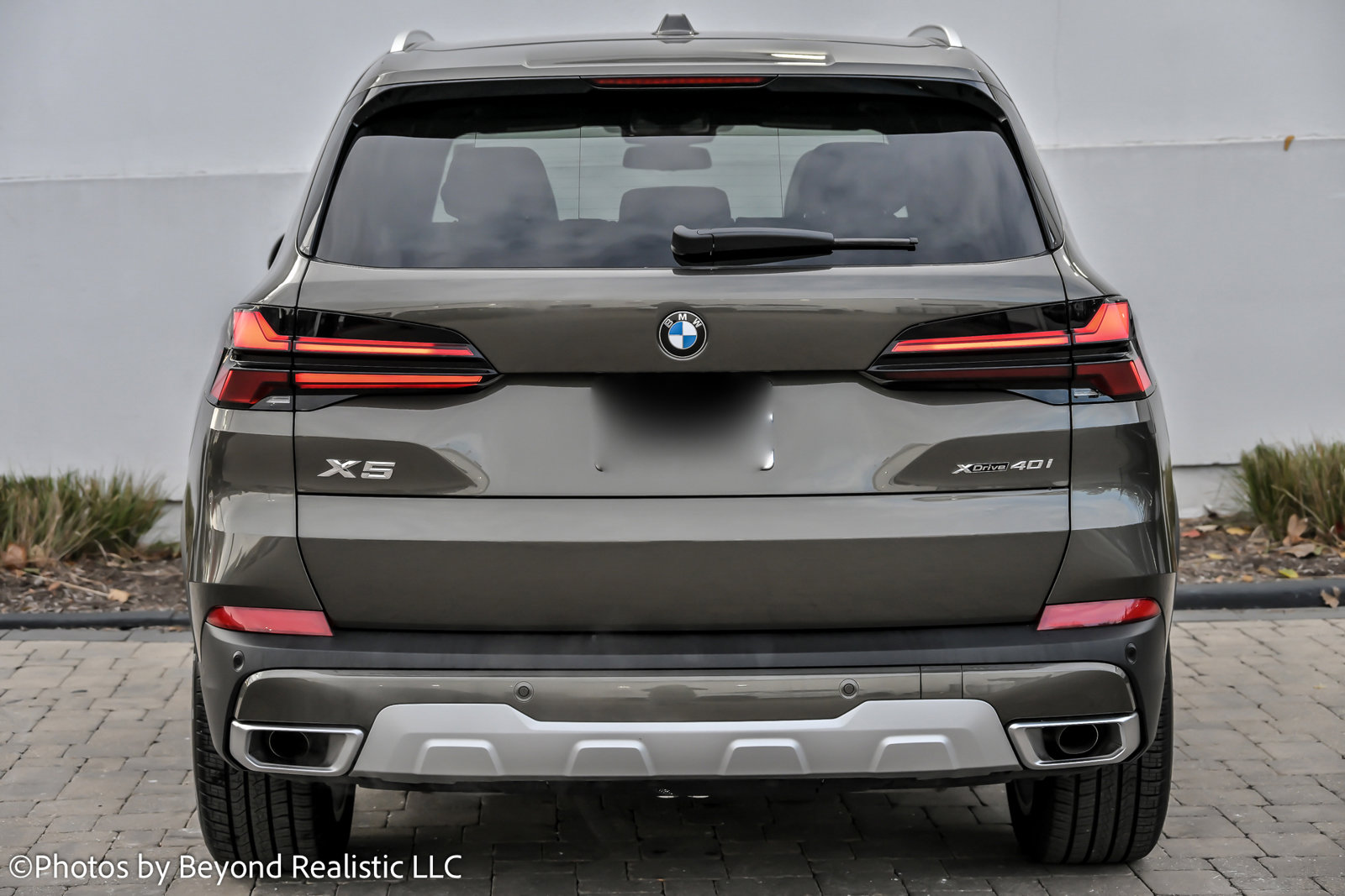 Used 2026 BMW X5 xDrive40i image 7