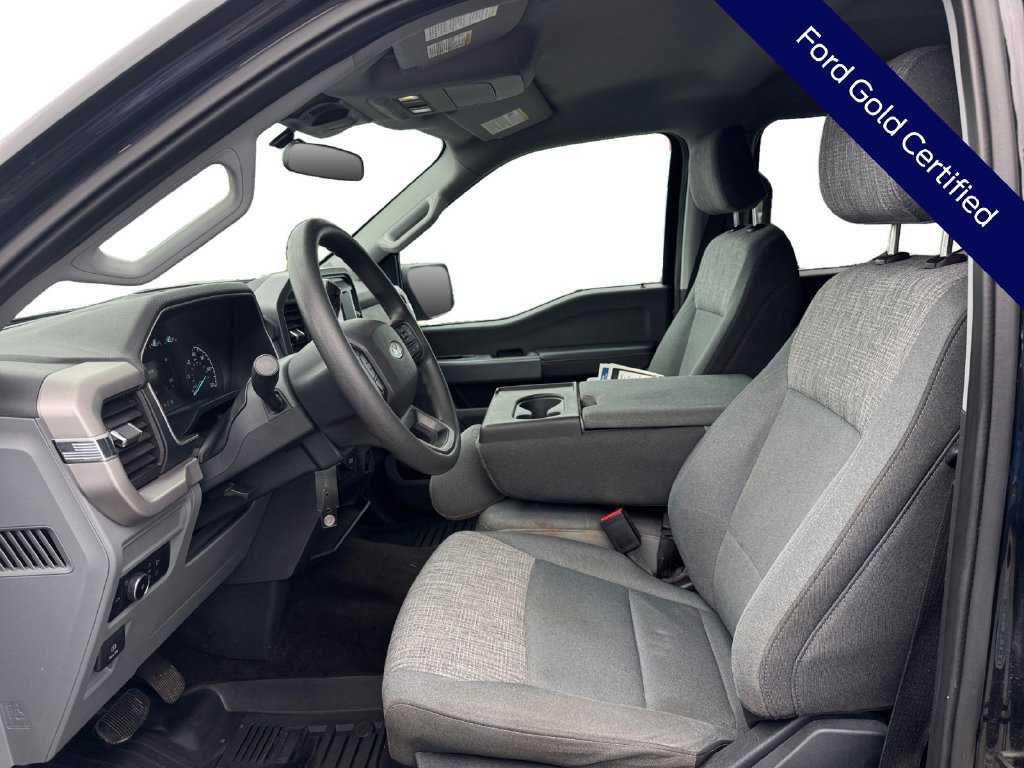 Certified 2023 Ford F150 XLT RWD image 13