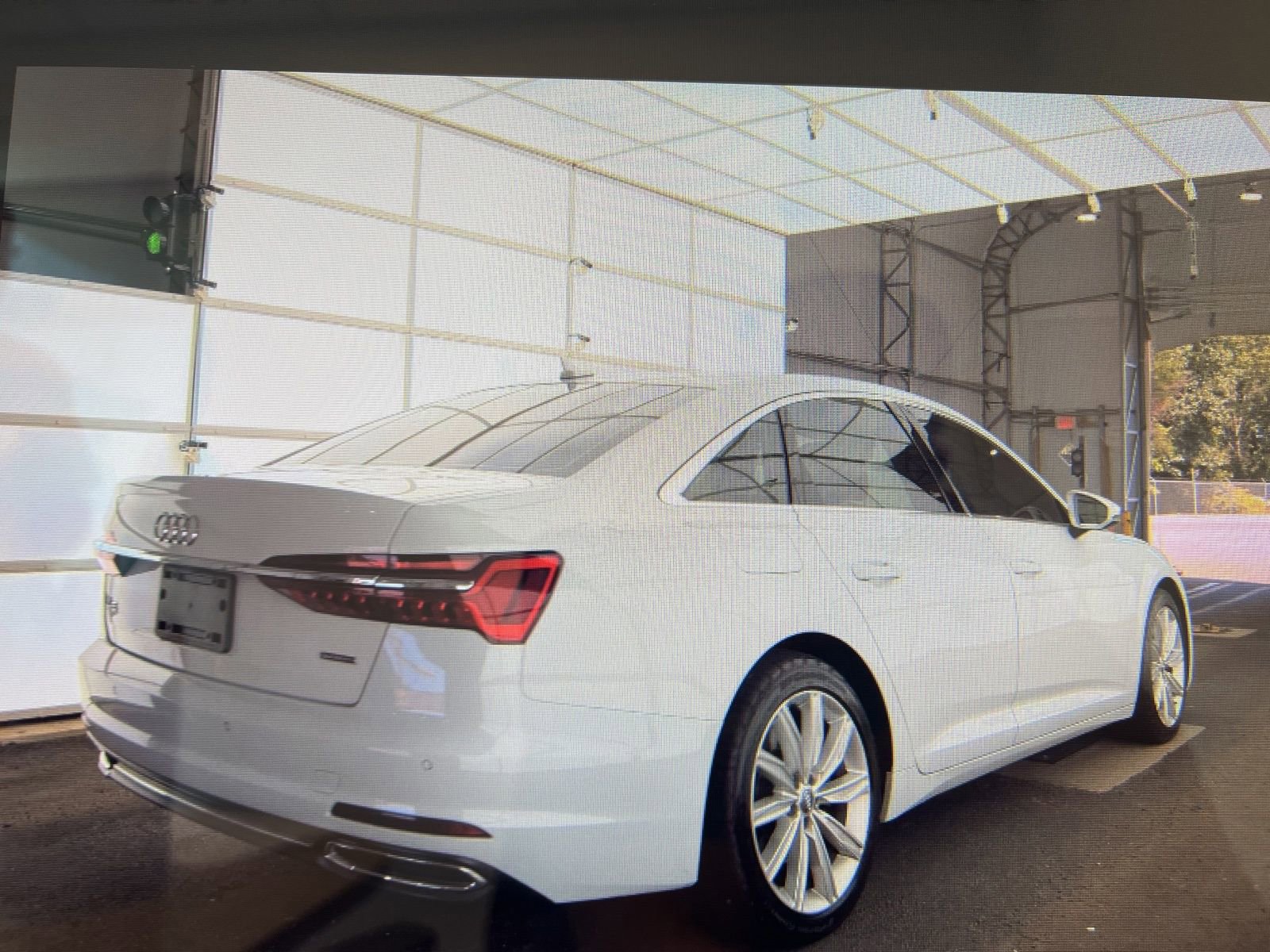 Used 2019 Audi A6 2.0T Premium w/ Convenience Package image 18