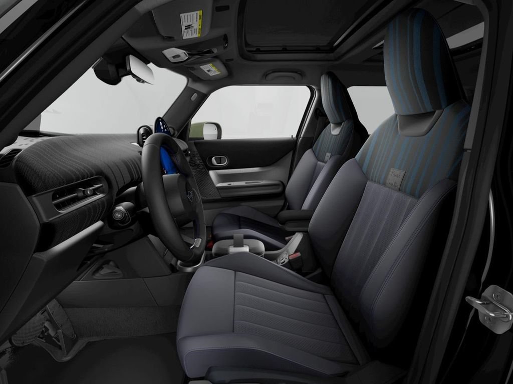 New 2027 MINI Cooper 4-Door Hardtop FWD image 6