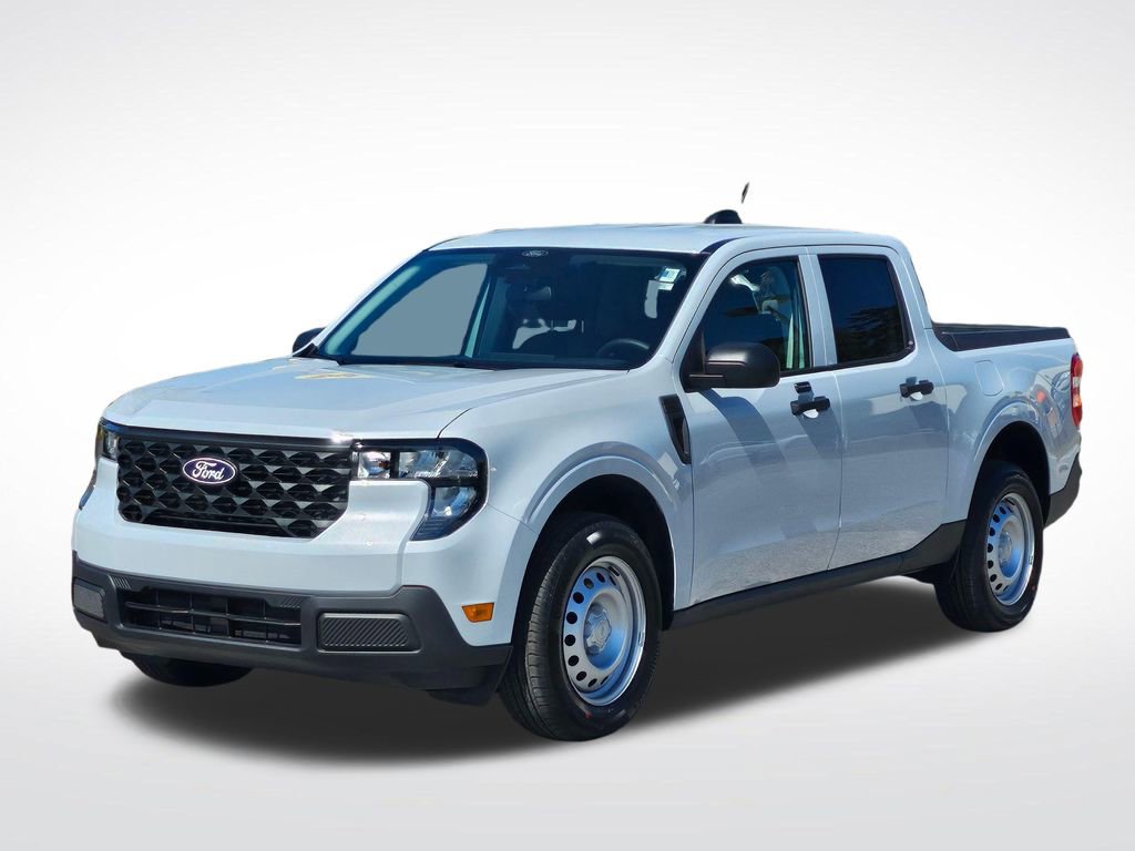 New 2026 Ford Maverick XL image 2