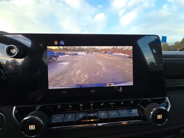 New 2026 Chevrolet Colorado Z71 image 14