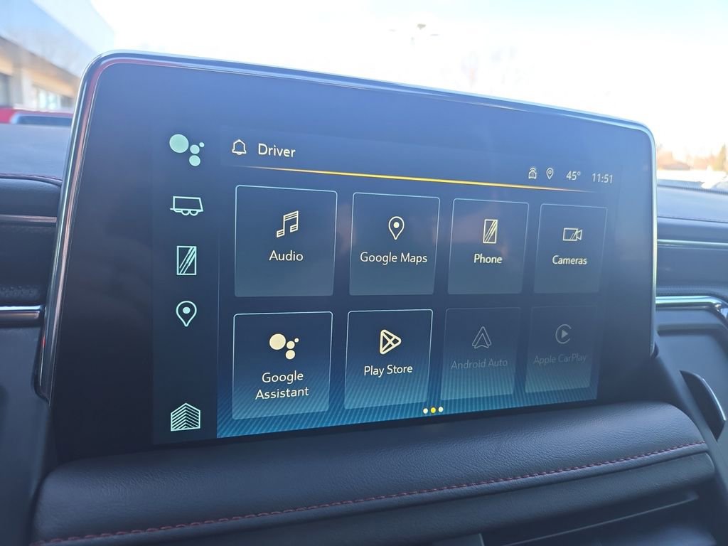 Used 2023 Chevrolet Suburban RST image 22