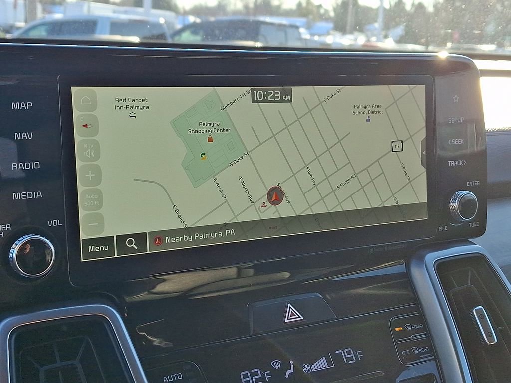 Used 2023 Kia Sorento X-Line EX image 19