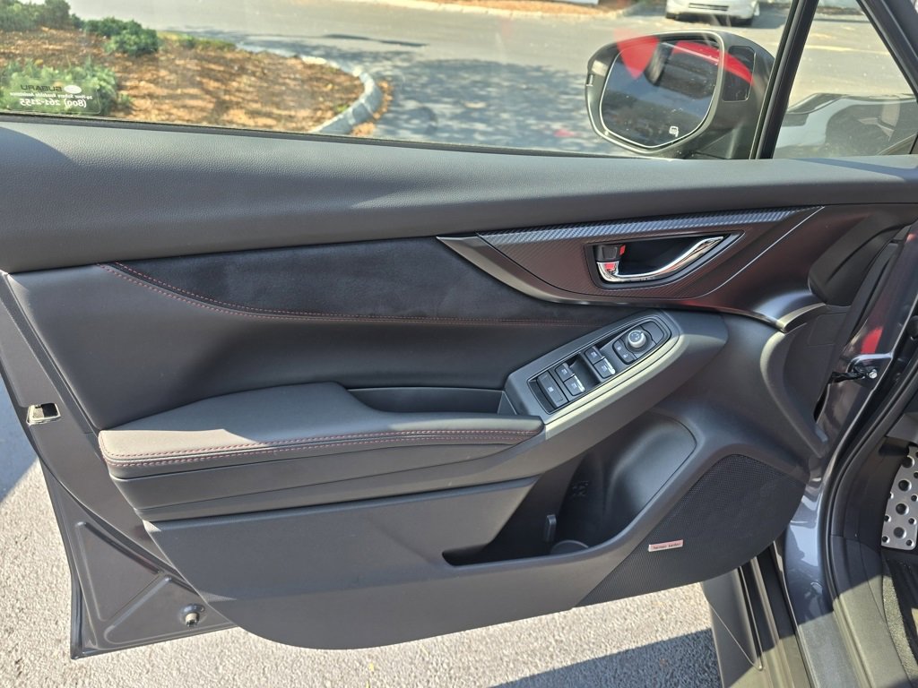 Used 2025 Subaru WRX Limited image 18