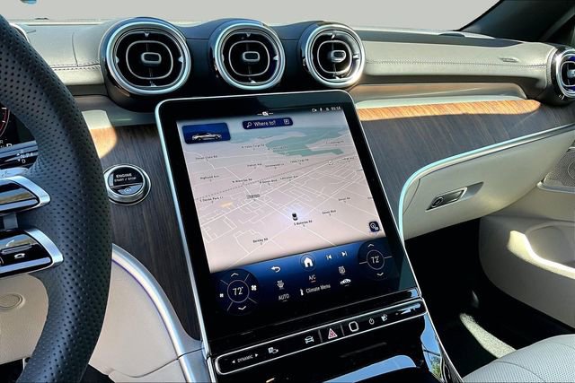 New 2026 Mercedes-Benz CLE 450 4MATIC Cabriolet image 10
