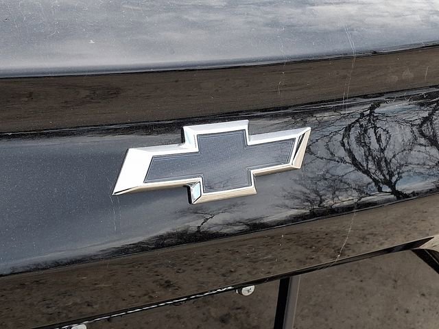 New 2026 Chevrolet Blazer EV SS image 18