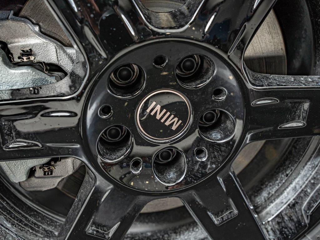 New 2027 MINI Cooper Countryman S AWD/4WD image 11