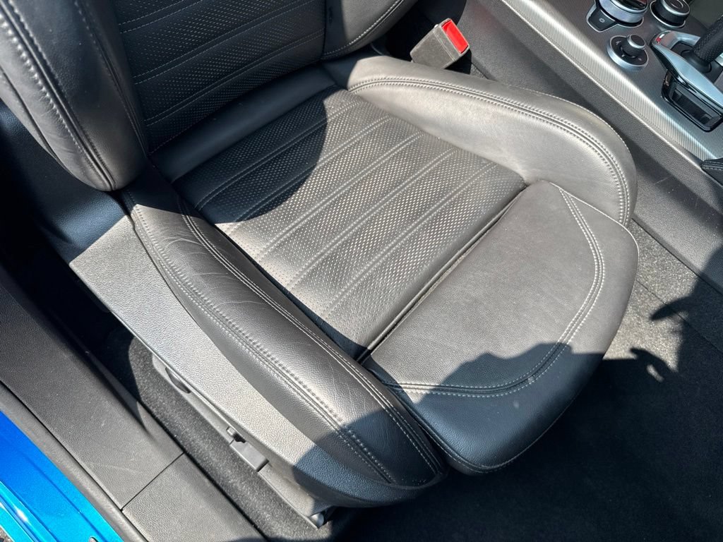 Used 2023 Alfa Romeo Stelvio Veloce AWD/4WD image 69