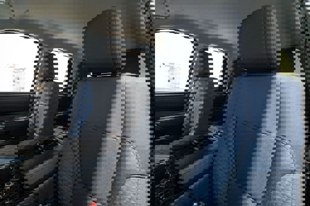 Used 2024 Toyota Tundra SR5 image 15