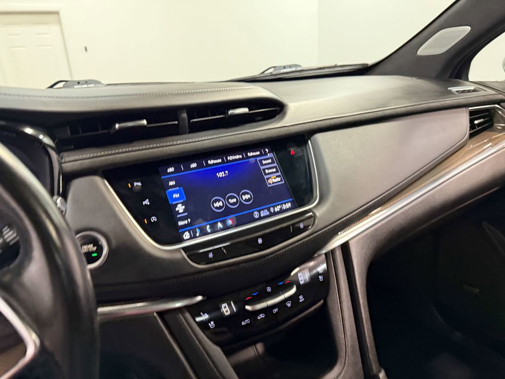 Used 2020 Cadillac XT5 Premium Luxury image 79
