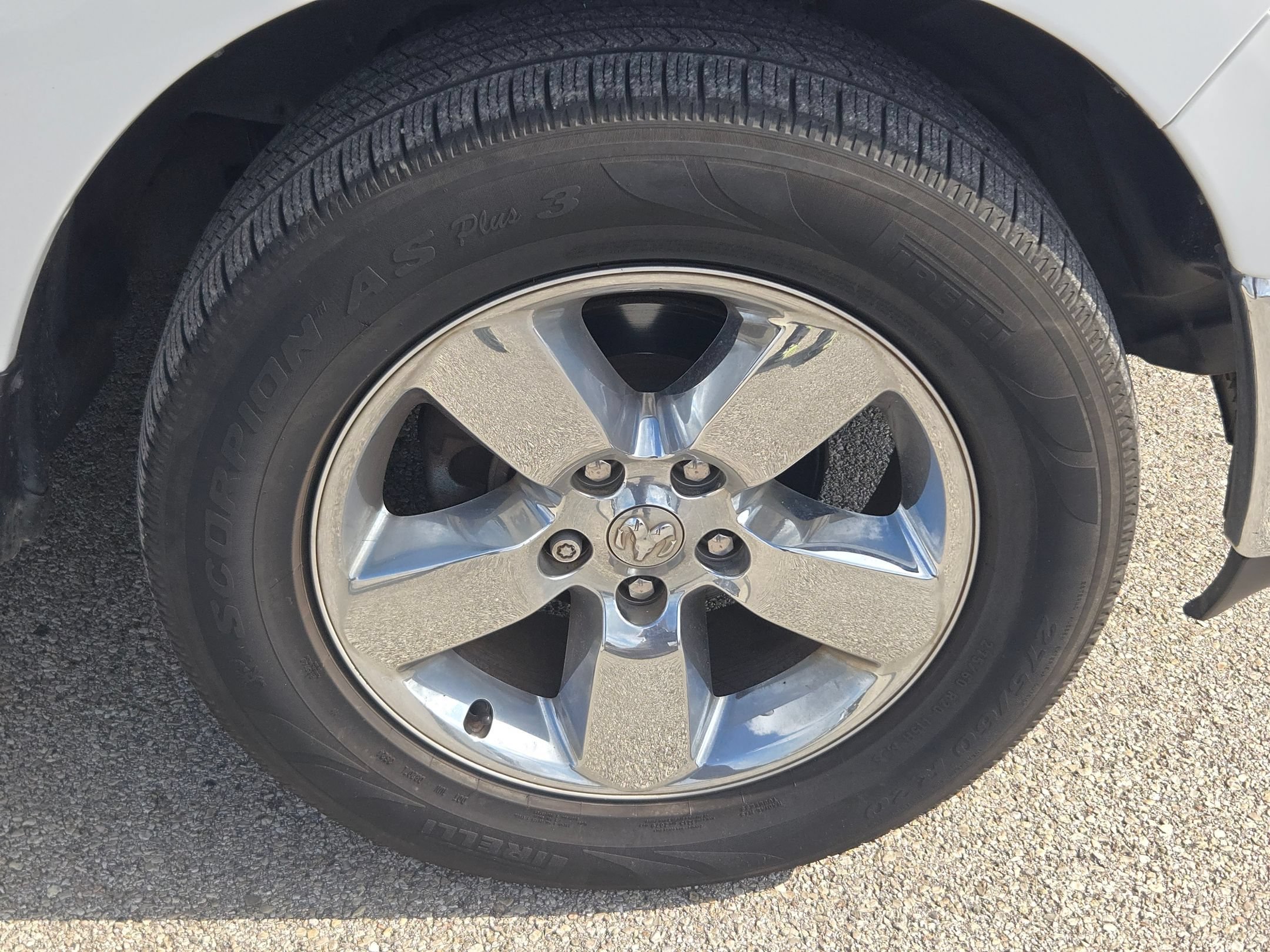 Used 2016 RAM 1500 Lone Star RWD image 31